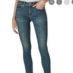 Lucky Brand Jeans Mid Rise Skinny Ava Size 8/29
